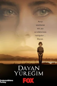 Держи, сердце моё турецкий сериал