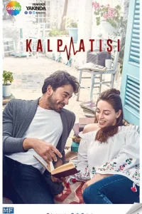 Сердцебиение турецкий сериал