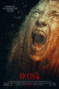 Сиджин 4 турецкий сериал
