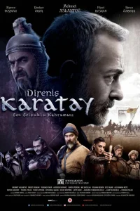 Непокорный Каратай турецкий сериал