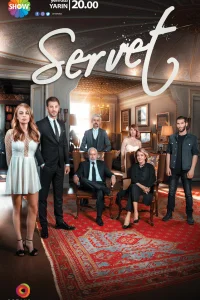 Богатство турецкий сериал