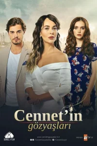 Слезы Дженнет турецкий сериал