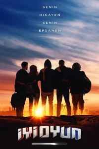 Хорошая игра турецкий сериал