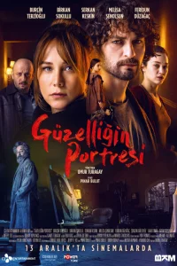 Портрет красоты турецкий сериал