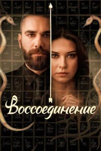 Воссоединение турецкий сериал