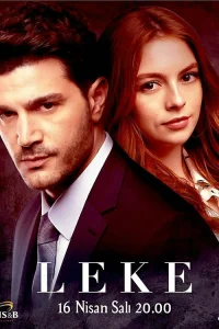 Пятно турецкий сериал