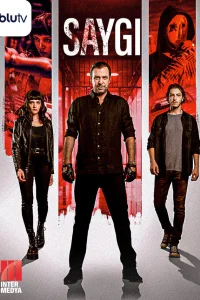 Уважение турецкий сериал