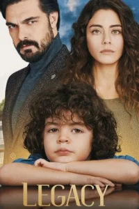 Доверенное турецкий сериал