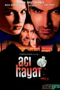 Боль жизни турецкий сериал