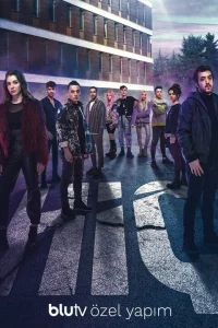 Ничто турецкий сериал