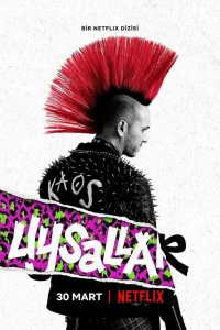 Послушные турецкий сериал