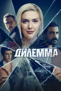 Дилемма турецкий сериал