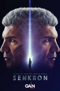 Синхрон турецкий сериал