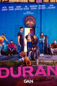 Остановка турецкий сериал