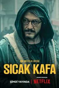 Горячая голова турецкий сериал