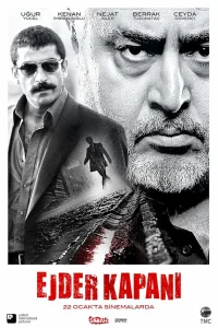 Путь дракона турецкий сериал