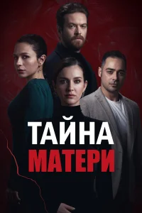 Тайна матери турецкий сериал
