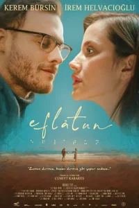 Эфлятун турецкий сериал