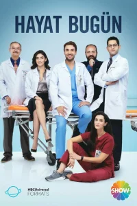 Жизнь сегодня турецкий сериал