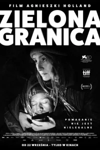 Зелёная граница турецкий сериал