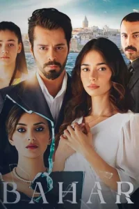 По имени Весна турецкий сериал