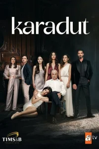 Чёрная шелковица турецкий сериал