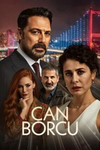 Долг жизни турецкий сериал
