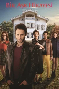 История одной любви турецкий сериал