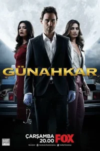 Грешник турецкий сериал